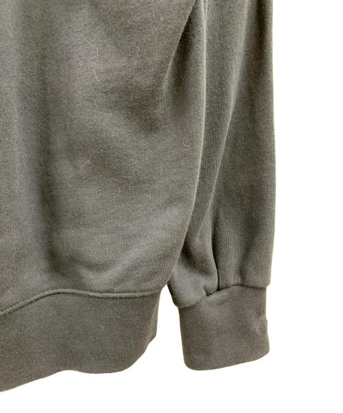 Araki（アラキ）Araki (アラキ) ARAKI　スウェット ネイビー サイズ:FREEの古着・服飾アイテム