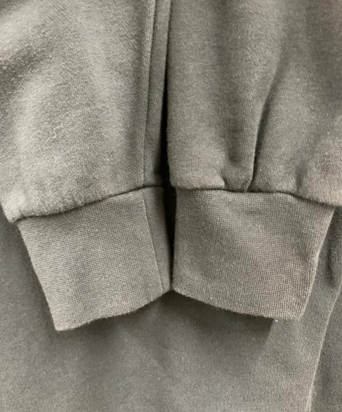 Araki（アラキ）Araki (アラキ) ARAKI　スウェット ネイビー サイズ:FREEの古着・服飾アイテム