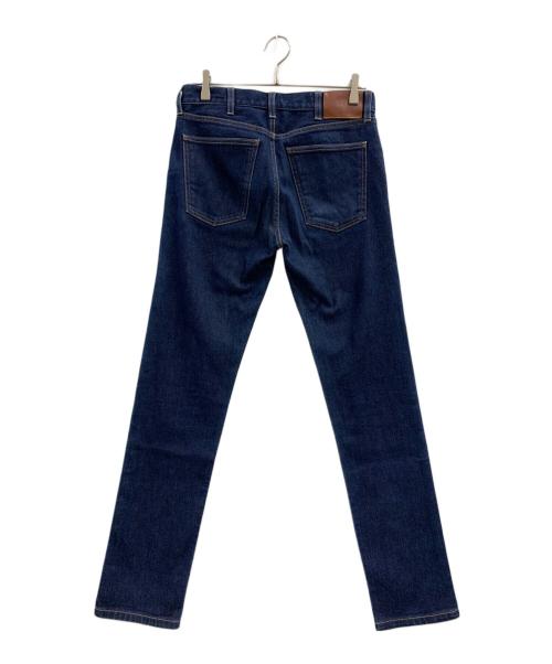 GUCCI（グッチ）GUCCI (グッチ) GUCCI　デニムパンツ インディゴ サイズ:W30の古着・服飾アイテム