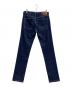 GUCCI (グッチ) GUCCI　デニムパンツ インディゴ サイズ:W30：8000円