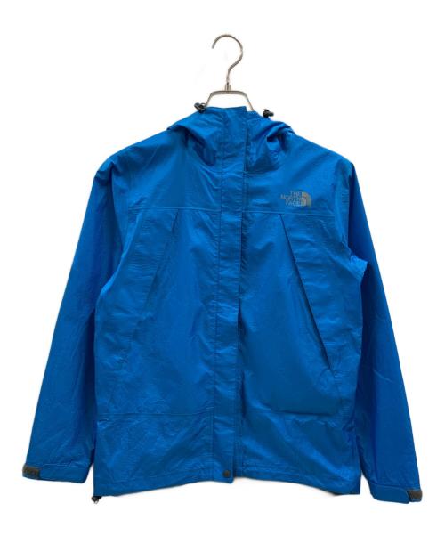 THE NORTH FACE（ザ ノース フェイス）THE NORTH FACE (ザ ノース フェイス) THE NORTH FACE　セットアップ ブルー×ブラック サイズ:Mの古着・服飾アイテム