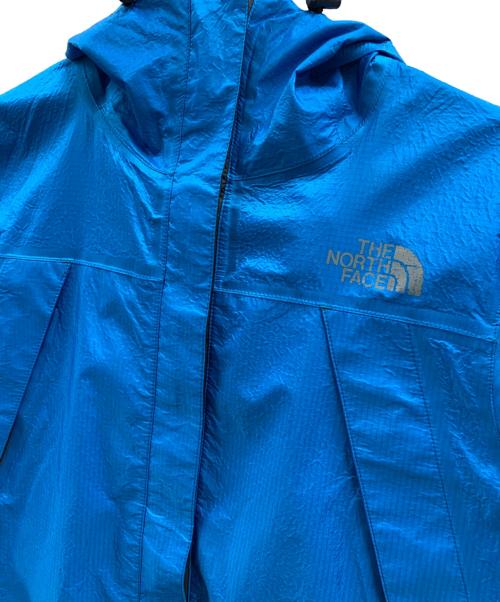 THE NORTH FACE（ザ ノース フェイス）THE NORTH FACE (ザ ノース フェイス) THE NORTH FACE　セットアップ ブルー×ブラック サイズ:Mの古着・服飾アイテム