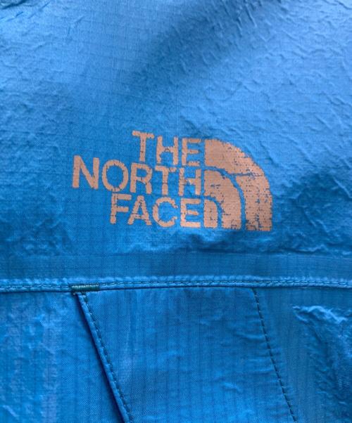 THE NORTH FACE（ザ ノース フェイス）THE NORTH FACE (ザ ノース フェイス) THE NORTH FACE　セットアップ ブルー×ブラック サイズ:Mの古着・服飾アイテム
