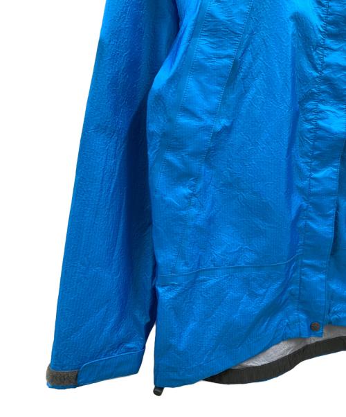 THE NORTH FACE（ザ ノース フェイス）THE NORTH FACE (ザ ノース フェイス) THE NORTH FACE　セットアップ ブルー×ブラック サイズ:Mの古着・服飾アイテム