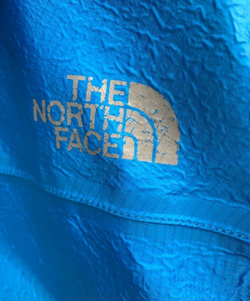 THE NORTH FACE（ザ ノース フェイス）THE NORTH FACE (ザ ノース フェイス) THE NORTH FACE　セットアップ ブルー×ブラック サイズ:Mの古着・服飾アイテム