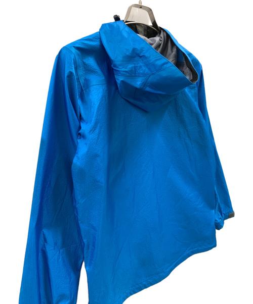 THE NORTH FACE（ザ ノース フェイス）THE NORTH FACE (ザ ノース フェイス) THE NORTH FACE　セットアップ ブルー×ブラック サイズ:Mの古着・服飾アイテム