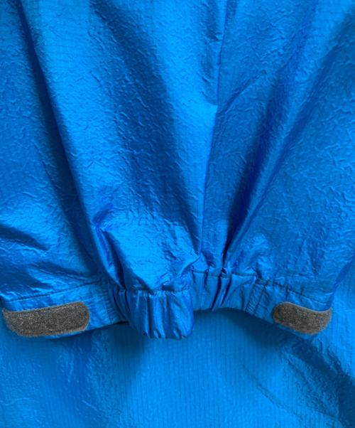 THE NORTH FACE（ザ ノース フェイス）THE NORTH FACE (ザ ノース フェイス) THE NORTH FACE　セットアップ ブルー×ブラック サイズ:Mの古着・服飾アイテム