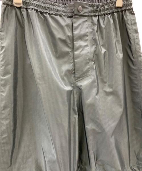 THE NORTH FACE（ザ ノース フェイス）THE NORTH FACE (ザ ノース フェイス) THE NORTH FACE　セットアップ ブルー×ブラック サイズ:Mの古着・服飾アイテム