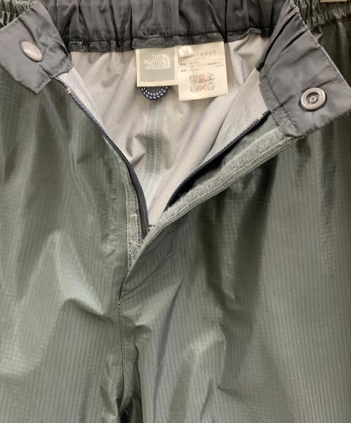 THE NORTH FACE（ザ ノース フェイス）THE NORTH FACE (ザ ノース フェイス) THE NORTH FACE　セットアップ ブルー×ブラック サイズ:Mの古着・服飾アイテム