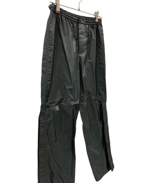 THE NORTH FACE（ザ ノース フェイス）THE NORTH FACE (ザ ノース フェイス) THE NORTH FACE　セットアップ ブルー×ブラック サイズ:Mの古着・服飾アイテム