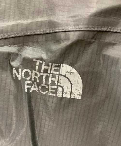THE NORTH FACE（ザ ノース フェイス）THE NORTH FACE (ザ ノース フェイス) THE NORTH FACE　セットアップ ブルー×ブラック サイズ:Mの古着・服飾アイテム