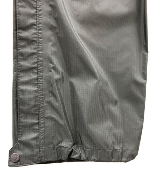 THE NORTH FACE（ザ ノース フェイス）THE NORTH FACE (ザ ノース フェイス) THE NORTH FACE　セットアップ ブルー×ブラック サイズ:Mの古着・服飾アイテム