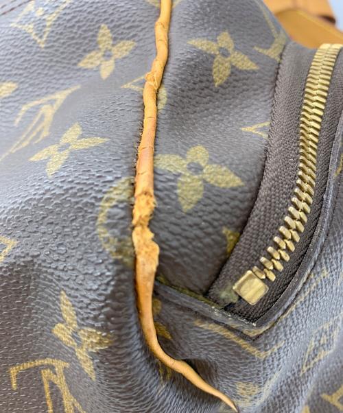 LOUIS VUITTON（ルイ ヴィトン）LOUIS VUITTON (ルイ ヴィトン) LOUIS VUITTON エヴァジオン ハンドバッグの古着・服飾アイテム