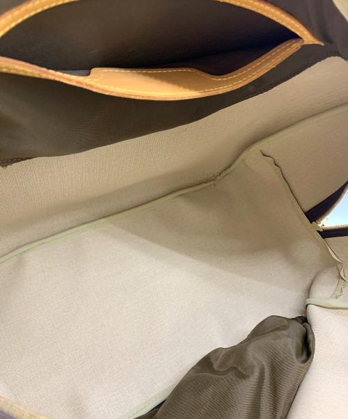 LOUIS VUITTON（ルイ ヴィトン）LOUIS VUITTON (ルイ ヴィトン) LOUIS VUITTON エヴァジオン ハンドバッグの古着・服飾アイテム