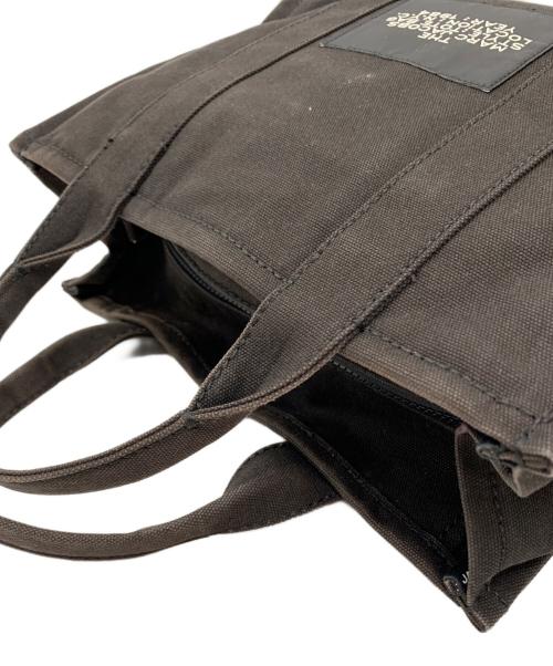 MARC JACOBS（マークジェイコブス）MARC JACOBS (マークジェイコブス) MARC JACOBS　トートバッグの古着・服飾アイテム