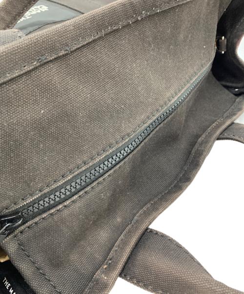 MARC JACOBS（マークジェイコブス）MARC JACOBS (マークジェイコブス) MARC JACOBS　トートバッグの古着・服飾アイテム