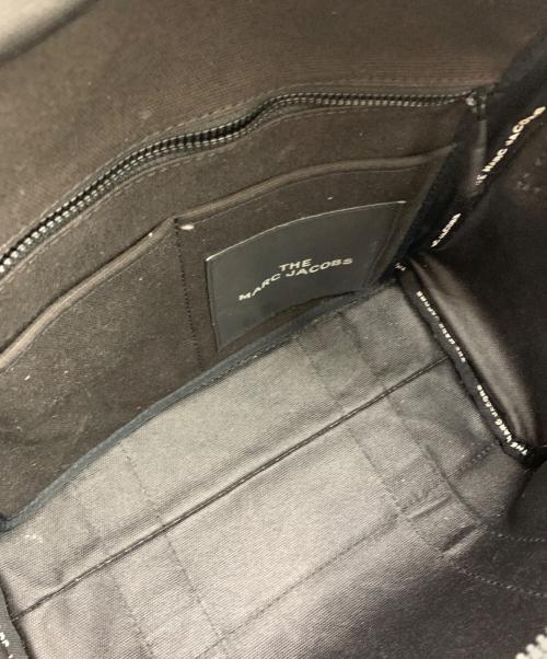 MARC JACOBS（マークジェイコブス）MARC JACOBS (マークジェイコブス) MARC JACOBS　トートバッグの古着・服飾アイテム