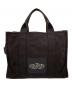 MARC JACOBS (マークジェイコブス) MARC JACOBS　トートバッグ：8000円