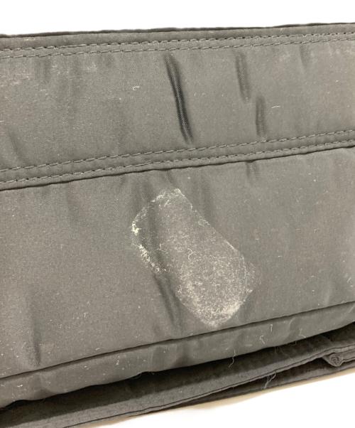 PORTER（ポーター）PORTER (ポーター) PORTER　タンカー　ボストンバッグ ブラックの古着・服飾アイテム