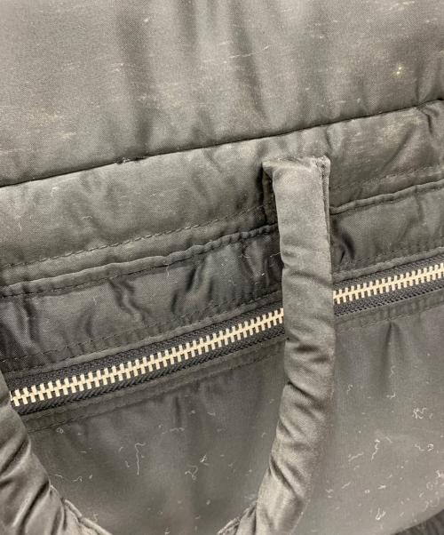 PORTER（ポーター）PORTER (ポーター) PORTER　タンカー　ボストンバッグ ブラックの古着・服飾アイテム