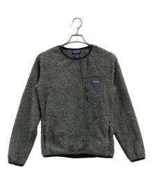 Patagonia（パタゴニア）の古着「Patagonia　ジャケット」｜グレー