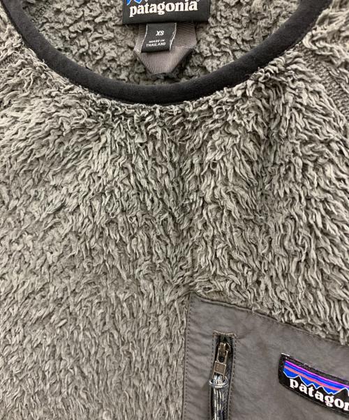 Patagonia（パタゴニア）Patagonia (パタゴニア) Patagonia　ジャケット グレー サイズ:XSの古着・服飾アイテム
