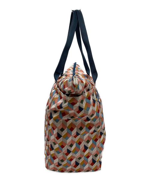 LeSportsac（レスポートサック）LeSportsac (レスポートサック) LeSportsac トートバッグ マルチカラー 未使用品の古着・服飾アイテム
