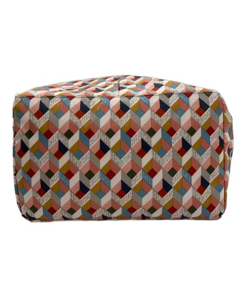 LeSportsac（レスポートサック）LeSportsac (レスポートサック) LeSportsac トートバッグ マルチカラー 未使用品の古着・服飾アイテム