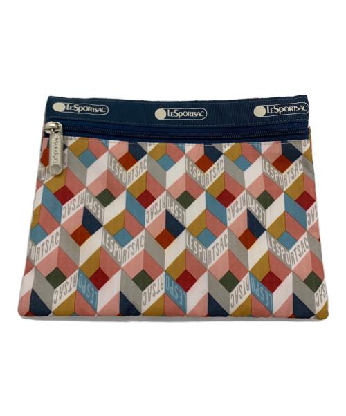 LeSportsac（レスポートサック）LeSportsac (レスポートサック) LeSportsac トートバッグ マルチカラー 未使用品の古着・服飾アイテム