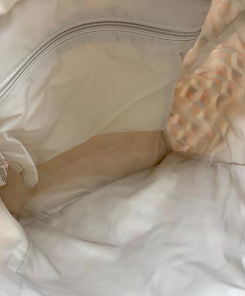 LeSportsac（レスポートサック）LeSportsac (レスポートサック) LeSportsac トートバッグ マルチカラー 未使用品の古着・服飾アイテム