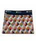 中古・古着 LeSportsac (レスポートサック) LeSportsac トートバッグ マルチカラー 未使用品：6000円