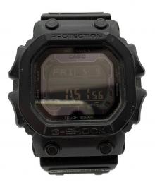 CASIO（カシオ）の古着「CASIO　デジタルウォッチ」｜ブラック