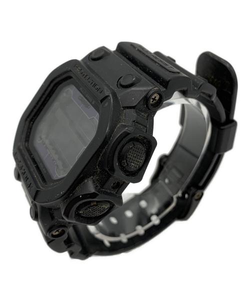 CASIO（カシオ）CASIO (カシオ) CASIO　デジタルウォッチ ブラックの古着・服飾アイテム