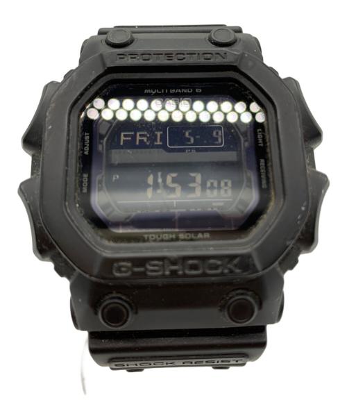 CASIO（カシオ）CASIO (カシオ) CASIO　デジタルウォッチ ブラックの古着・服飾アイテム