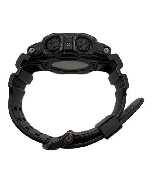 CASIO（カシオ）CASIO (カシオ) CASIO　デジタルウォッチ ブラックの古着・服飾アイテム