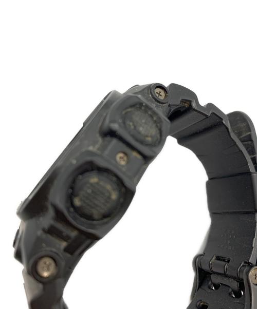 CASIO（カシオ）CASIO (カシオ) CASIO　デジタルウォッチ ブラックの古着・服飾アイテム