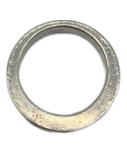 GUCCI（グッチ）GUCCI (グッチ) GUCCI　リング サイズ:11号の古着・服飾アイテム