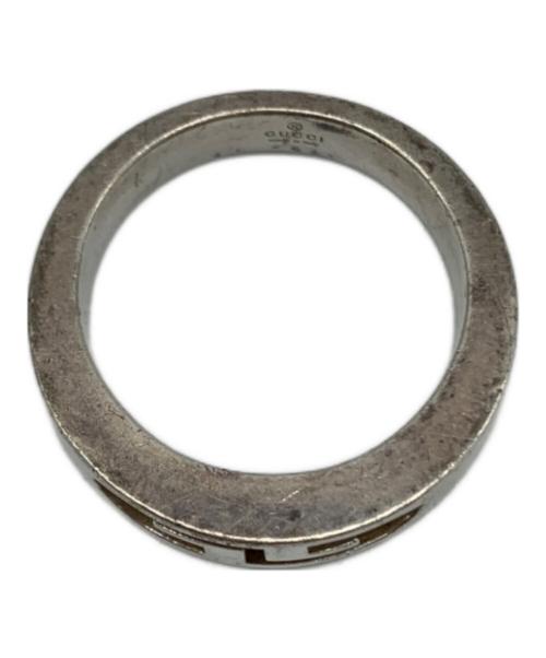 GUCCI（グッチ）GUCCI (グッチ) GUCCI　リング サイズ:21号の古着・服飾アイテム