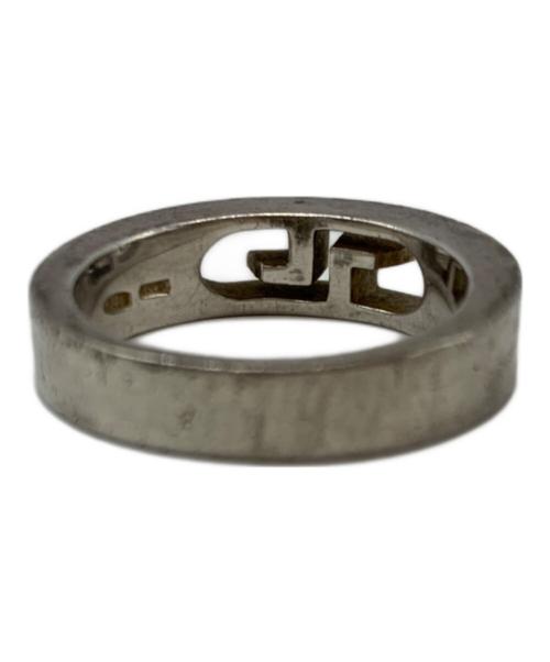 GUCCI（グッチ）GUCCI (グッチ) GUCCI　リング サイズ:21号の古着・服飾アイテム