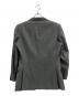 Burberry's (バーバリーズ) Burberry's　テーラードジャケット グレー サイズ:M：4000円