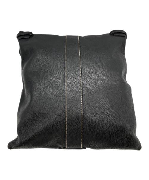 LOEWE（ロエベ）LOEWE (ロエベ) LOEWE　ショルダーバッグ ブラックの古着・服飾アイテム