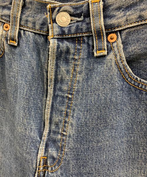 LEVI'S（リーバイス）LEVI'S (リーバイス) LEVI'S　デニムパンツ インディゴ サイズ:W28の古着・服飾アイテム