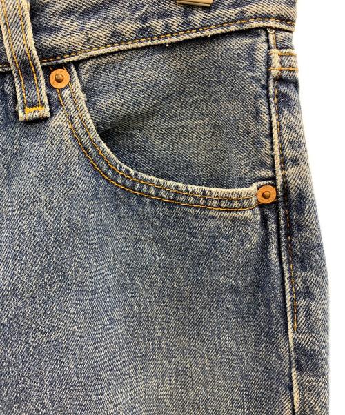 LEVI'S（リーバイス）LEVI'S (リーバイス) LEVI'S　デニムパンツ インディゴ サイズ:W28の古着・服飾アイテム