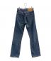 LEVI'S (リーバイス) LEVI'S　デニムパンツ インディゴ サイズ:W28：3000円