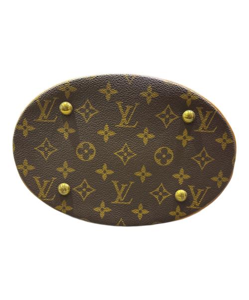 LOUIS VUITTON（ルイ ヴィトン）LOUIS VUITTON (ルイ ヴィトン) バケットPMの古着・服飾アイテム