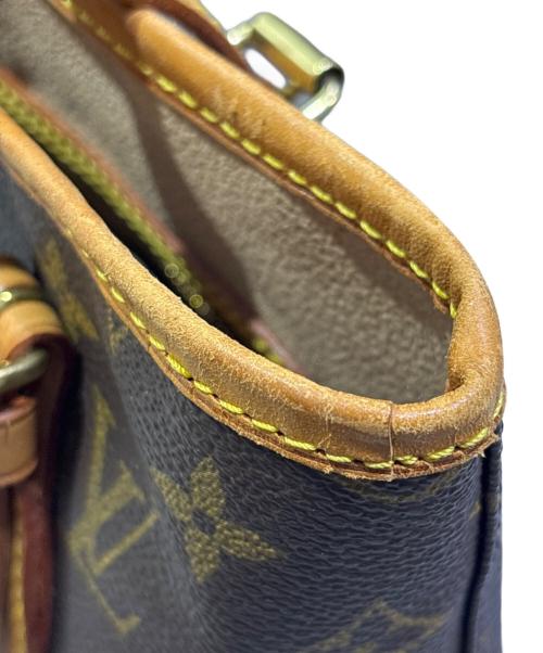 LOUIS VUITTON（ルイ ヴィトン）LOUIS VUITTON (ルイ ヴィトン) バケットPMの古着・服飾アイテム