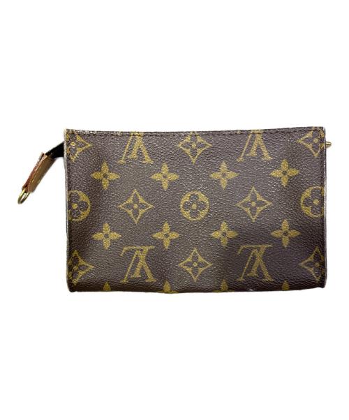 LOUIS VUITTON（ルイ ヴィトン）LOUIS VUITTON (ルイ ヴィトン) バケットPMの古着・服飾アイテム