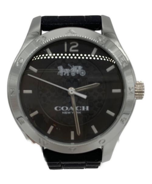 COACH（コーチ）COACH (コーチ) COACH　腕時計の古着・服飾アイテム