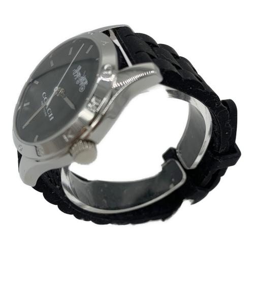 COACH（コーチ）COACH (コーチ) COACH　腕時計の古着・服飾アイテム