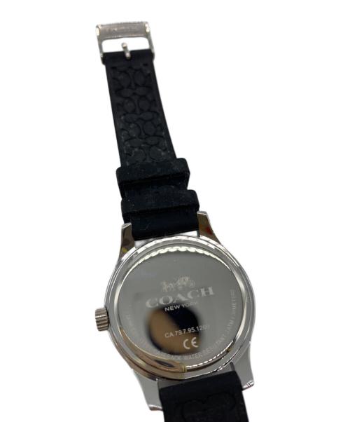 COACH（コーチ）COACH (コーチ) COACH　腕時計の古着・服飾アイテム